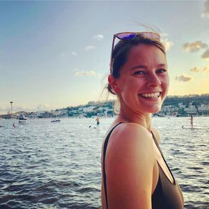 Meet your Posher, Kate